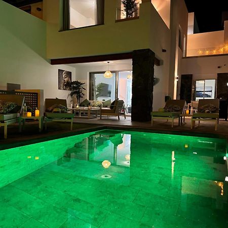 Welcome To Villa Bali A Luxurious Modern Getaway Los Cristianos  Zewnętrze zdjęcie