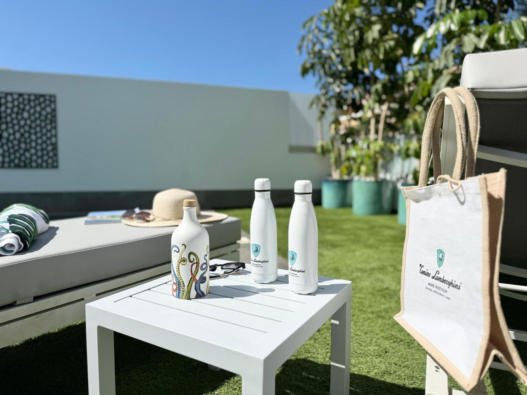 Welcome To Villa Bali A Luxurious Modern Getaway Los Cristianos  Zewnętrze zdjęcie