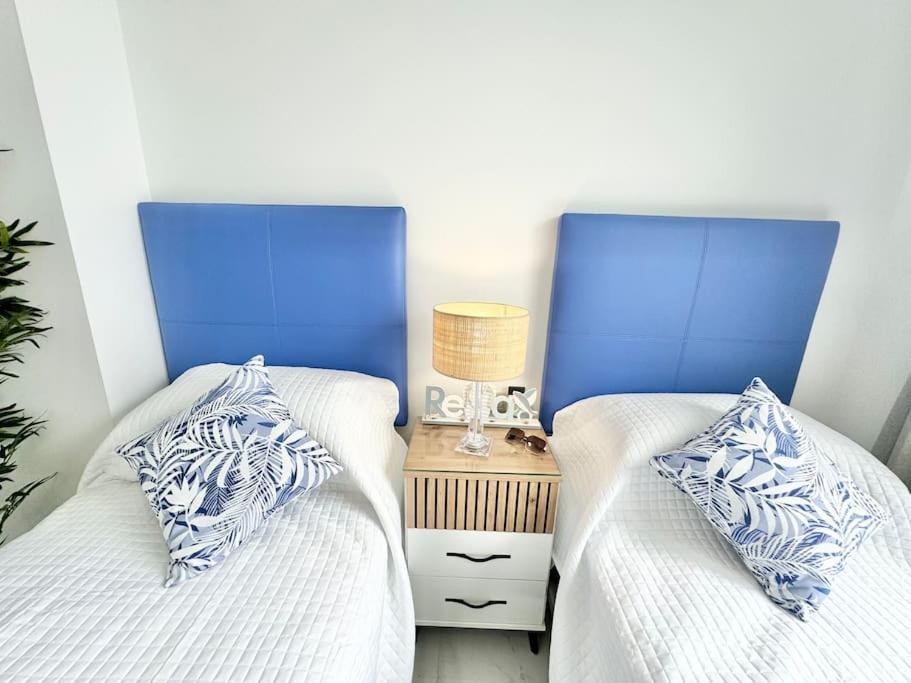 Welcome To Villa Bali A Luxurious Modern Getaway Los Cristianos  Zewnętrze zdjęcie