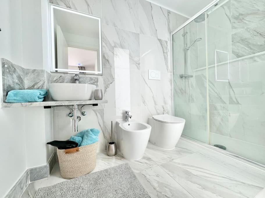 Welcome To Villa Bali A Luxurious Modern Getaway Los Cristianos  Zewnętrze zdjęcie
