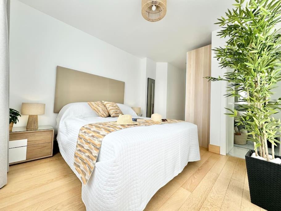 Welcome To Villa Bali A Luxurious Modern Getaway Los Cristianos  Zewnętrze zdjęcie