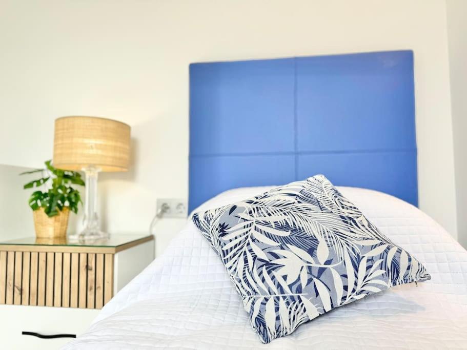 Welcome To Villa Bali A Luxurious Modern Getaway Los Cristianos  Zewnętrze zdjęcie
