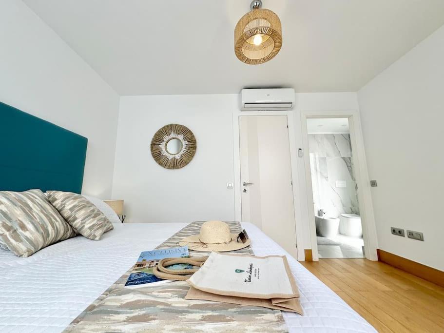 Welcome To Villa Bali A Luxurious Modern Getaway Los Cristianos  Zewnętrze zdjęcie