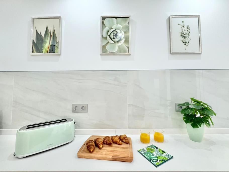 Welcome To Villa Bali A Luxurious Modern Getaway Los Cristianos  Zewnętrze zdjęcie